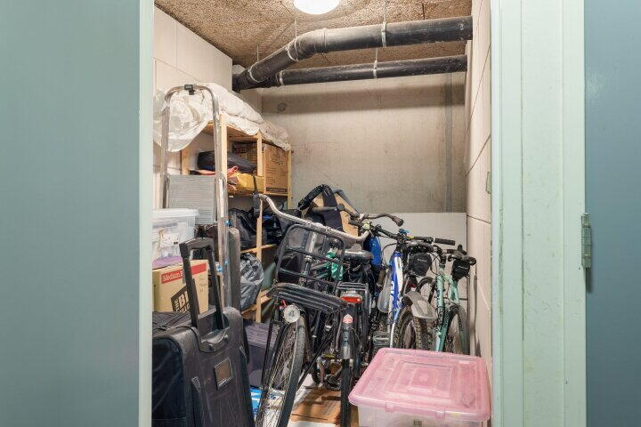 Foto 34 - Da Costakade 153, Amsterdam