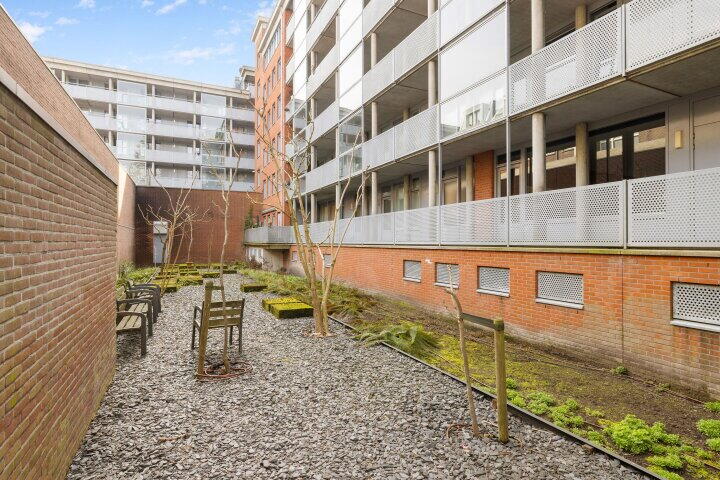 Foto 37 - Da Costakade 153, Amsterdam