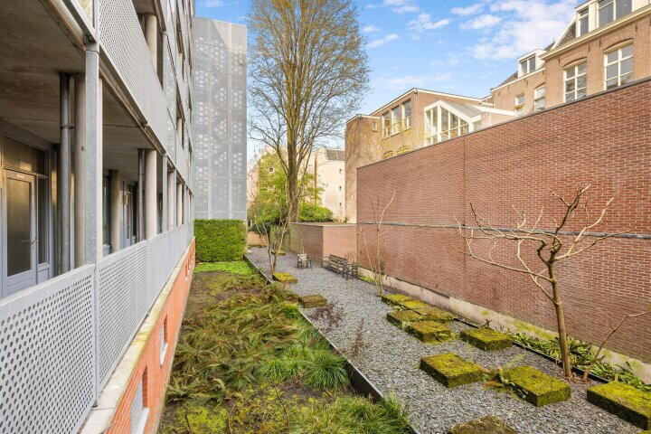 Foto 38 - Da Costakade 153, Amsterdam