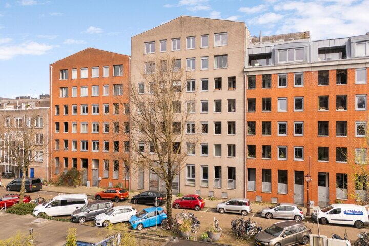 Foto 39 - Da Costakade 153, Amsterdam