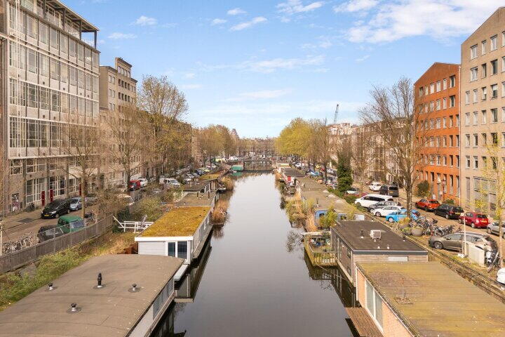 Foto 40 - Da Costakade 153, Amsterdam