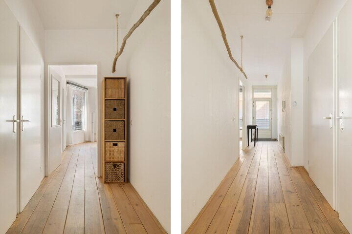 Foto 5 - Da Costakade 153, Amsterdam