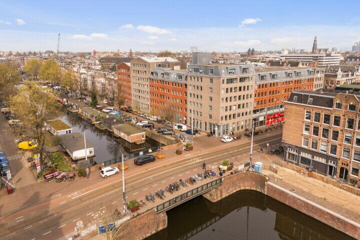 Foto 41 - Da Costakade 153, Amsterdam