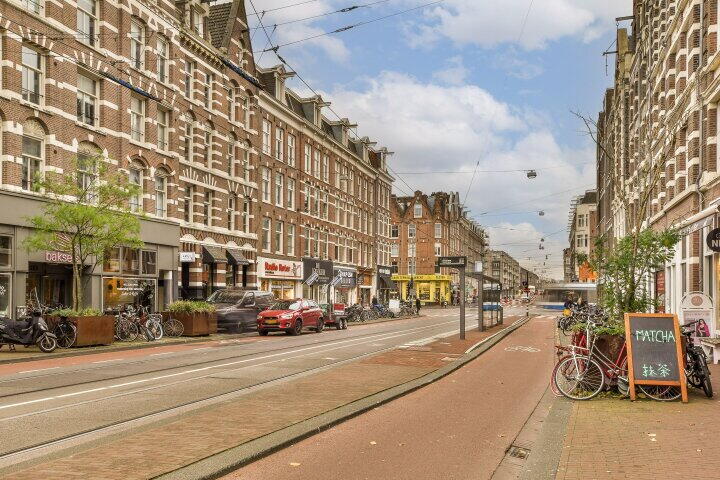 Foto 42 - Da Costakade 153, Amsterdam