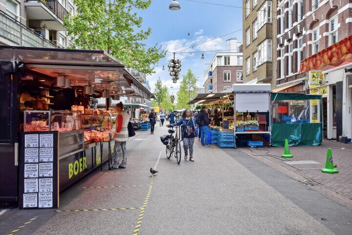 Foto 43 - Da Costakade 153, Amsterdam