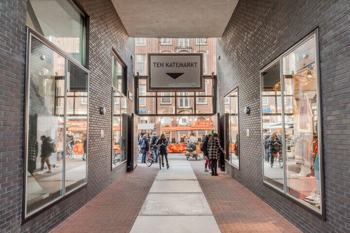 Foto 44 - Da Costakade 153, Amsterdam