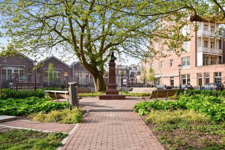 Foto 45 - Da Costakade 153, Amsterdam