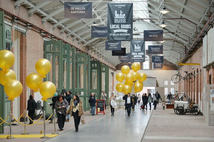 Foto 46 - Da Costakade 153, Amsterdam