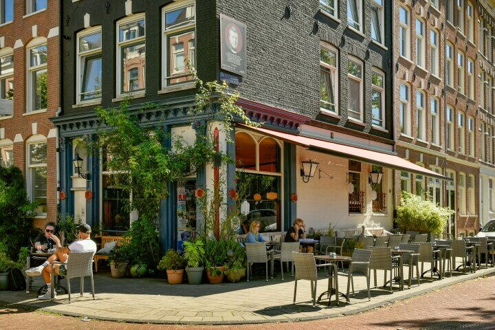 Foto 49 - Da Costakade 153, Amsterdam