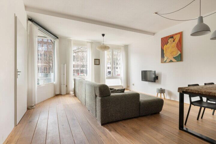 Foto 6 - Da Costakade 153, Amsterdam