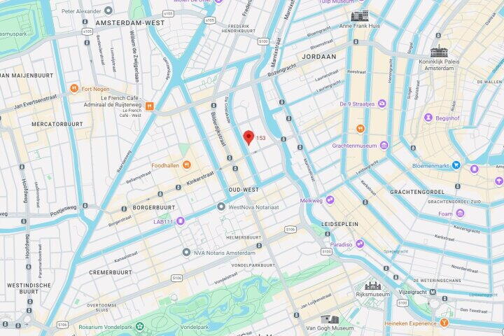 Foto 54 - Da Costakade 153, Amsterdam