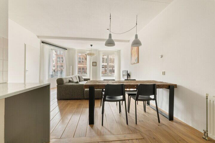 Foto 7 - Da Costakade 153, Amsterdam