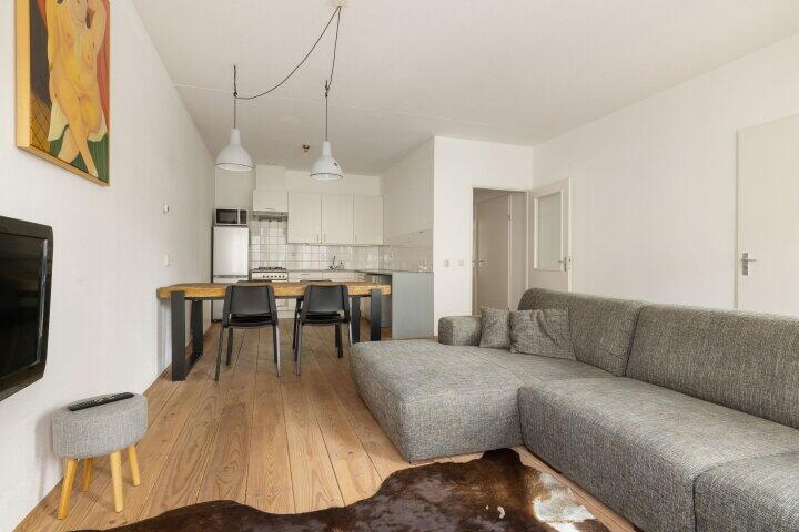 Foto 8 - Da Costakade 153, Amsterdam