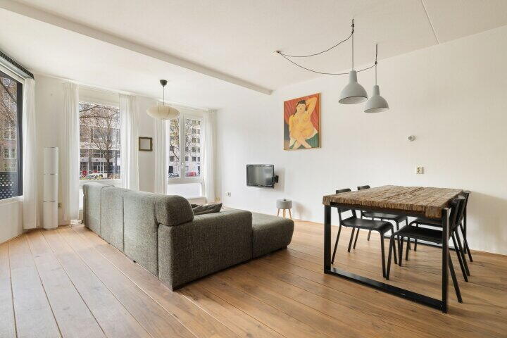 Foto 9 - Da Costakade 153, Amsterdam