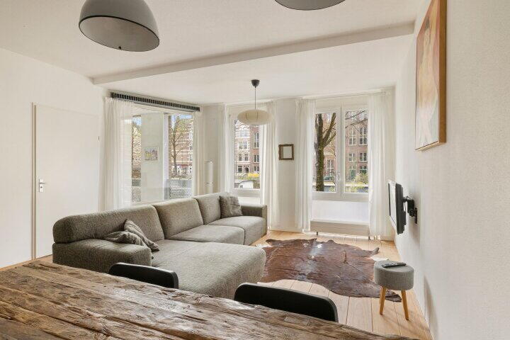 Foto 10 - Da Costakade 153, Amsterdam