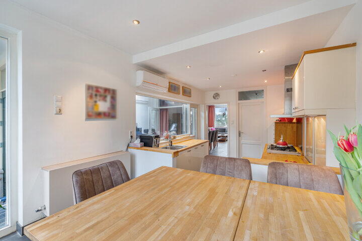 Foto 13 - Daelhofpad 9 A, Maastricht