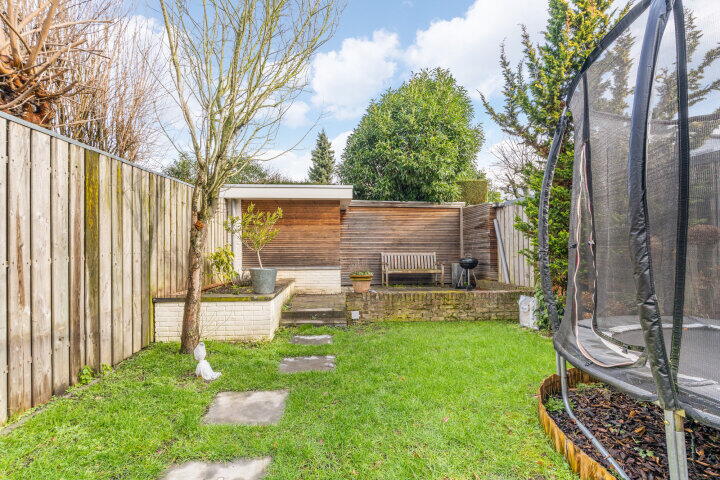 Foto 3 - Daelhofpad 9 A, Maastricht