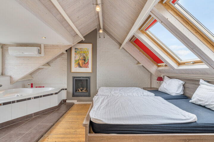 Foto 25 - Daelhofpad 9 A, Maastricht