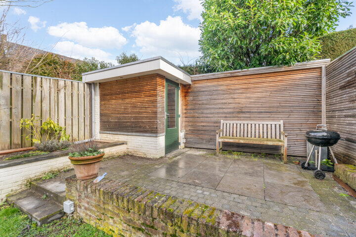 Foto 33 - Daelhofpad 9 A, Maastricht