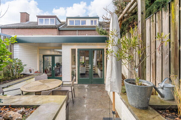 Foto 34 - Daelhofpad 9 A, Maastricht