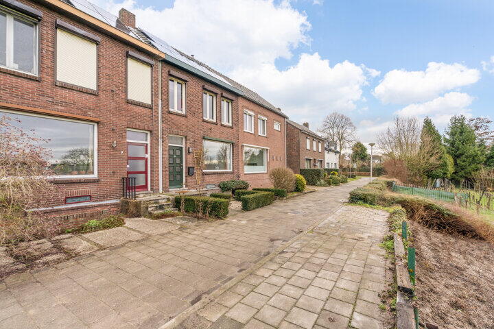 Foto 35 - Daelhofpad 9 A, Maastricht