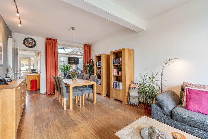 Foto 7 - Daelhofpad 9 A, Maastricht