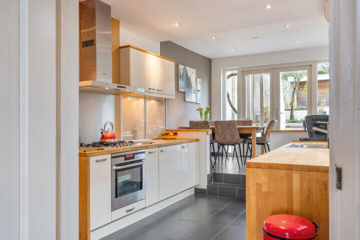 Foto 9 - Daelhofpad 9 A, Maastricht