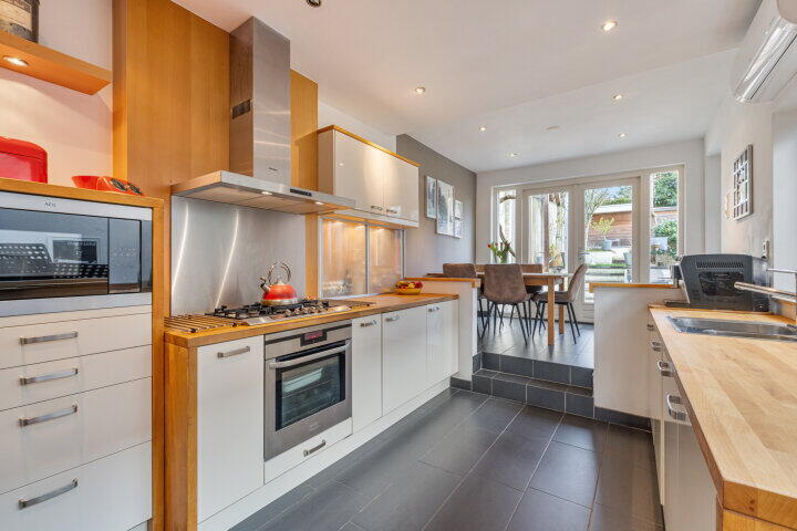 Foto 10 - Daelhofpad 9 A, Maastricht