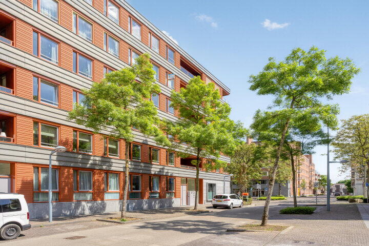 Foto 1 - Daemslunet 6 A, Maastricht