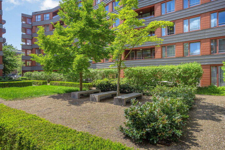 Foto 38 - Daemslunet 6 A, Maastricht