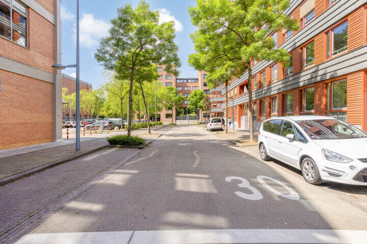 Foto 41 - Daemslunet 6 A, Maastricht