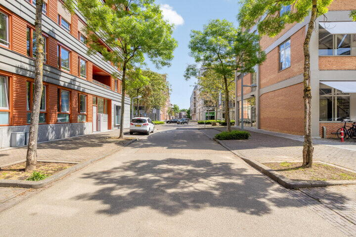 Foto 42 - Daemslunet 6 A, Maastricht