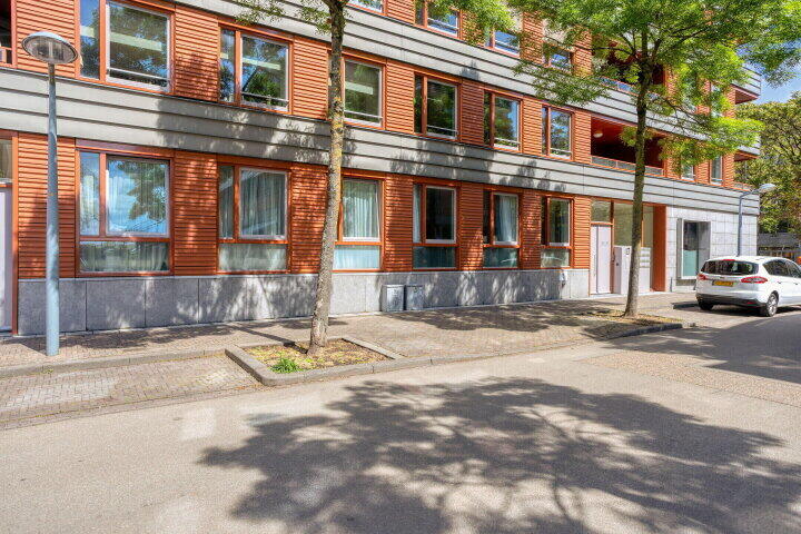 Foto 43 - Daemslunet 6 A, Maastricht