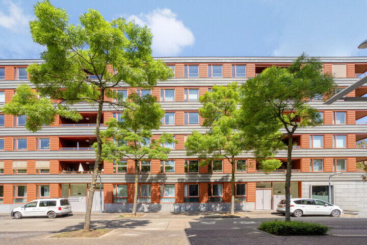Foto 44 - Daemslunet 6 A, Maastricht