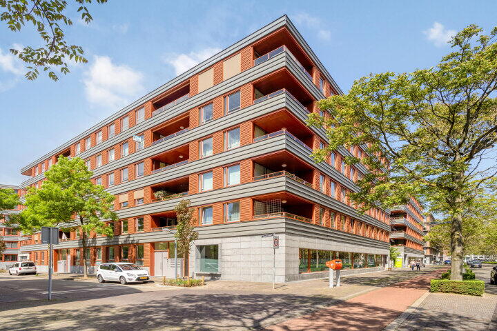 Foto 45 - Daemslunet 6 A, Maastricht