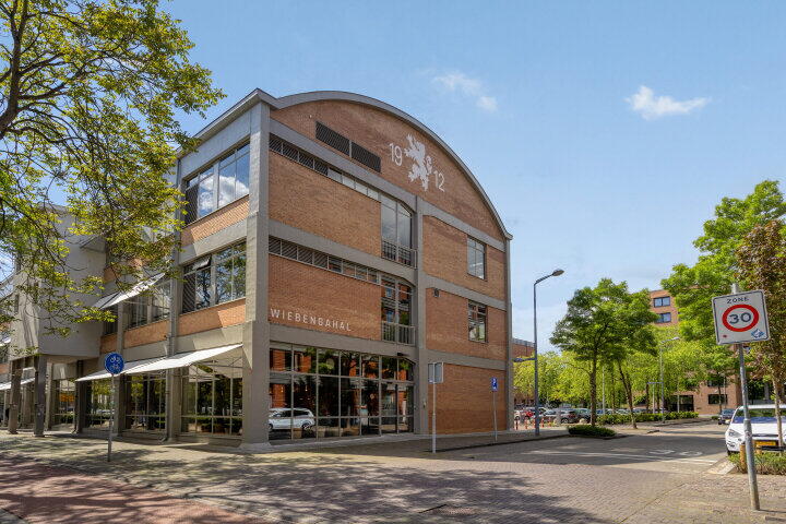 Foto 46 - Daemslunet 6 A, Maastricht