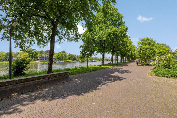 Foto 48 - Daemslunet 6 A, Maastricht