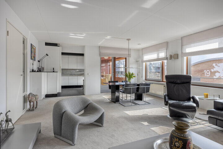 Foto 2 - Daemslunet 6 E, Maastricht