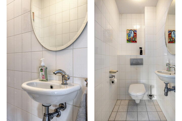 Foto 12 - Daemslunet 6 E, Maastricht