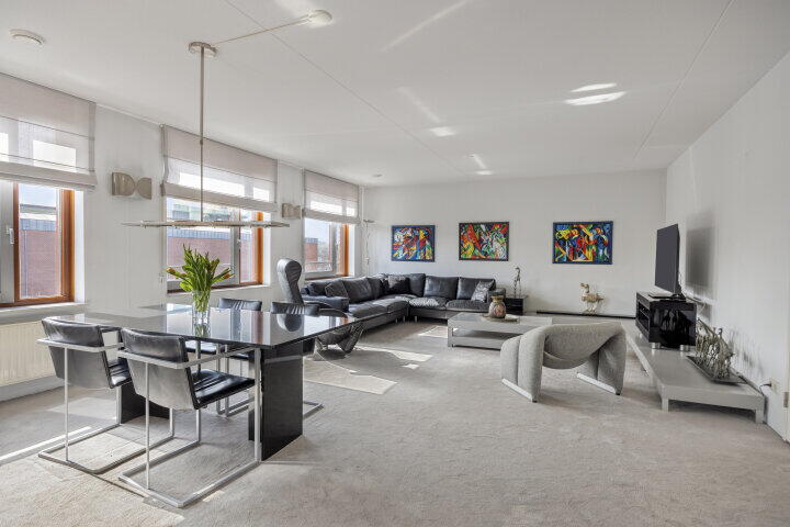 Foto 14 - Daemslunet 6 E, Maastricht