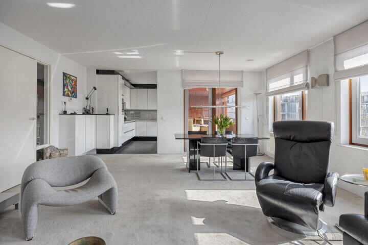 Foto 16 - Daemslunet 6 E, Maastricht