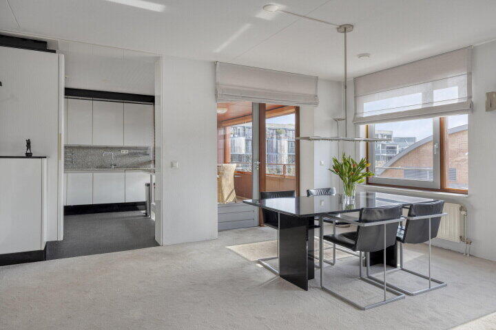 Foto 17 - Daemslunet 6 E, Maastricht