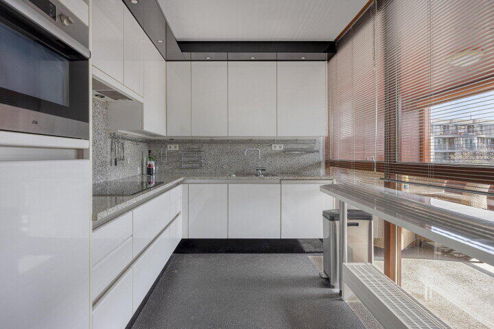 Foto 18 - Daemslunet 6 E, Maastricht