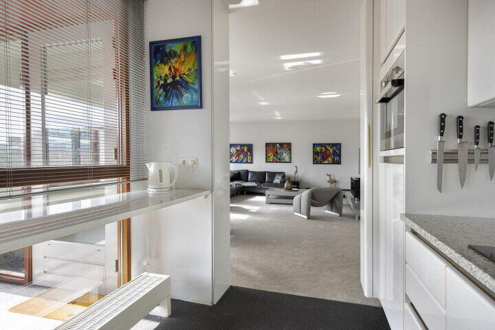 Foto 21 - Daemslunet 6 E, Maastricht