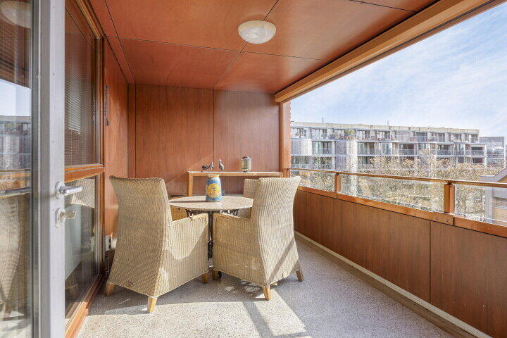 Foto 23 - Daemslunet 6 E, Maastricht