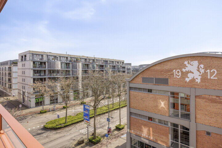 Foto 25 - Daemslunet 6 E, Maastricht