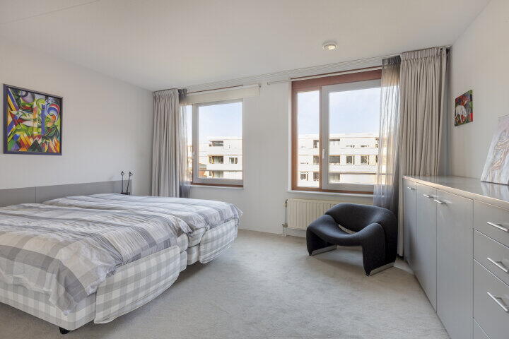 Foto 4 - Daemslunet 6 E, Maastricht