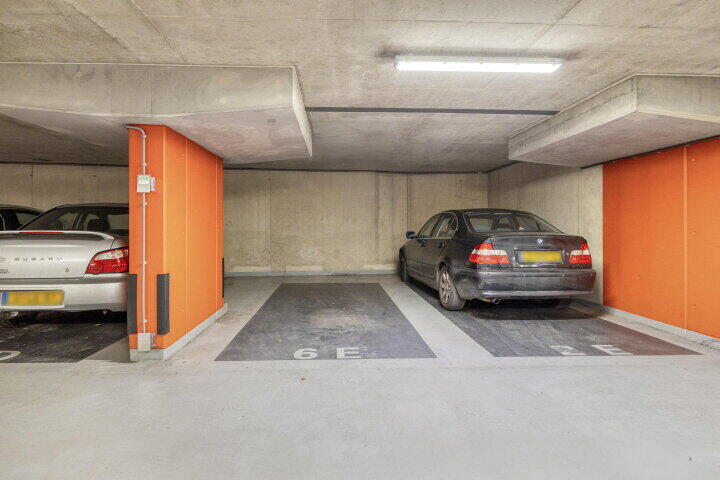 Foto 40 - Daemslunet 6 E, Maastricht