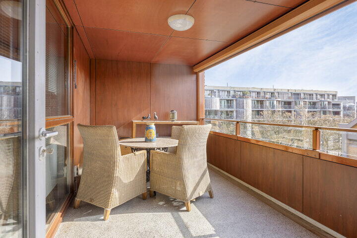 Foto 5 - Daemslunet 6 E, Maastricht