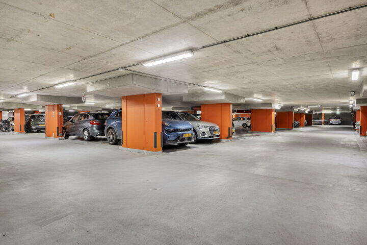 Foto 41 - Daemslunet 6 E, Maastricht